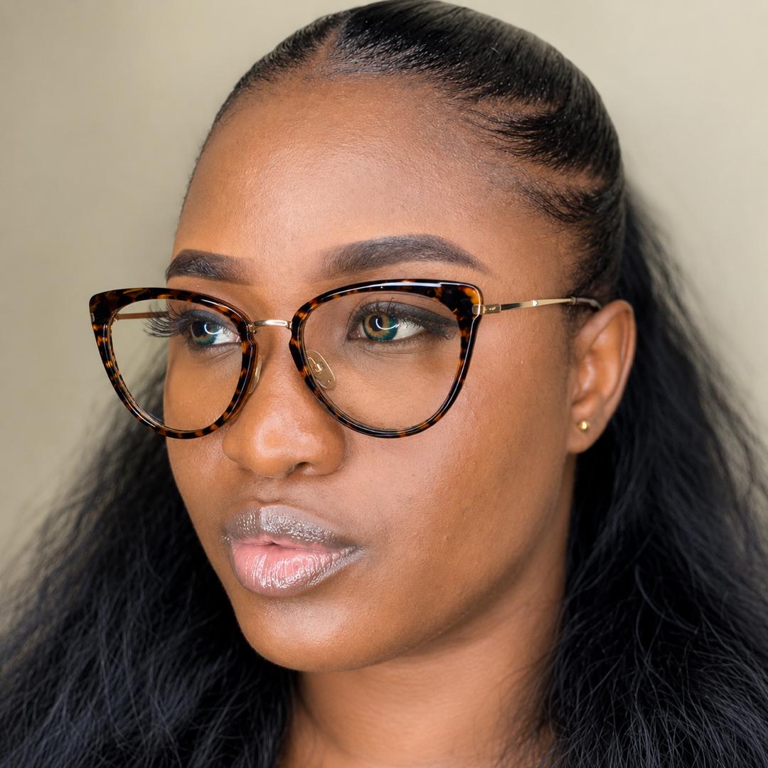 Lunette photochromique