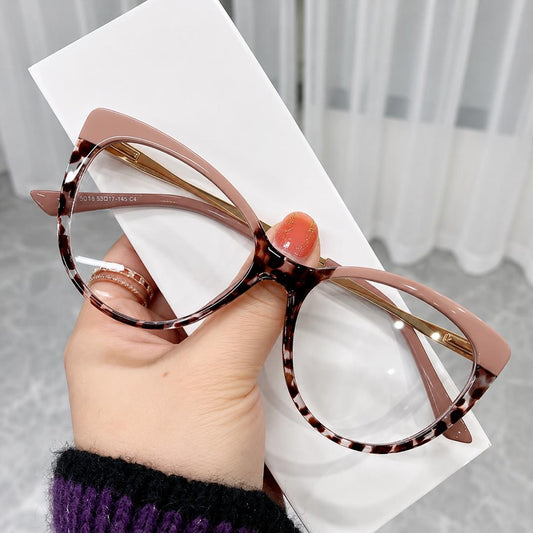 Lunette photochromique