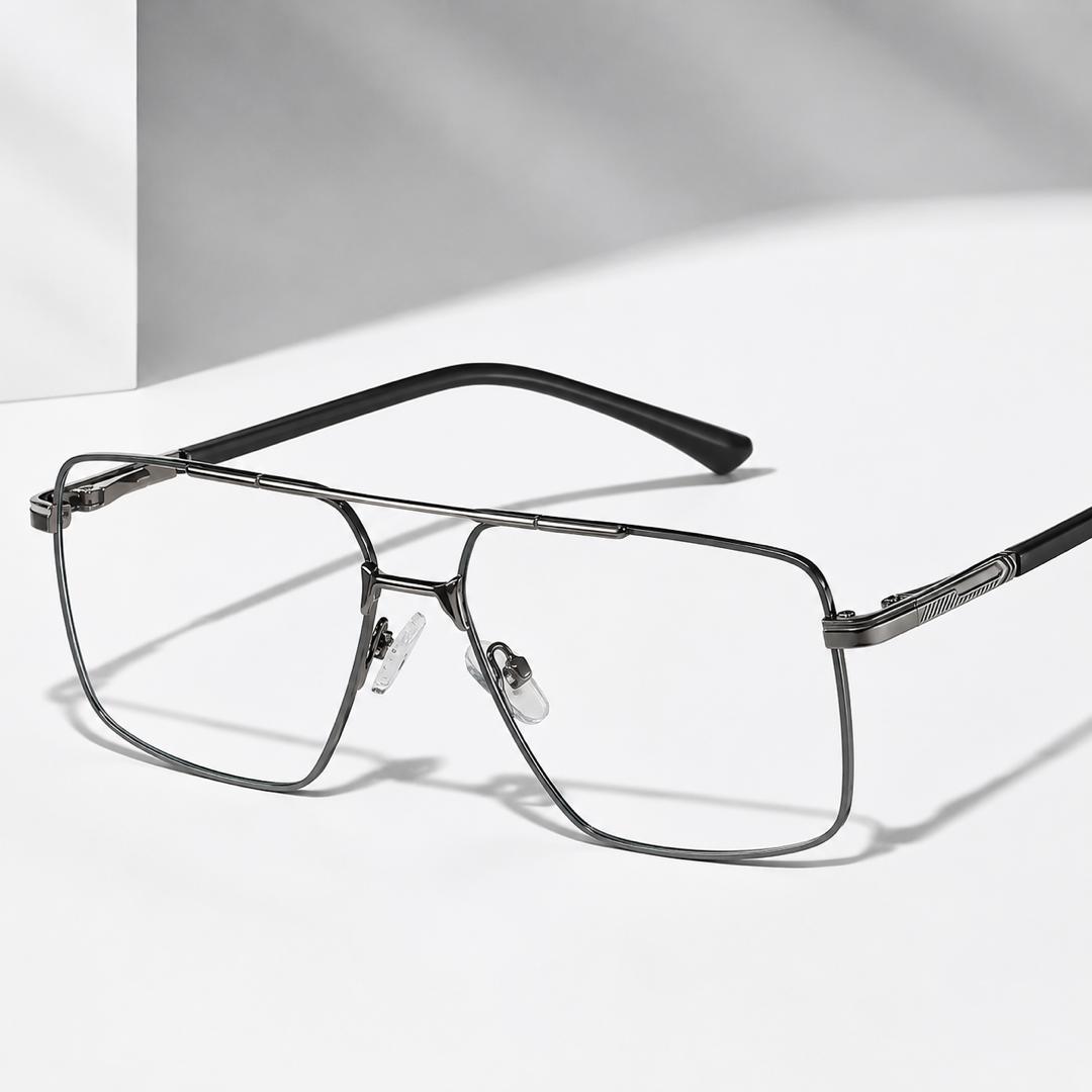 Lunette photochromique