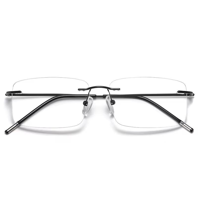 Lunette photochromique