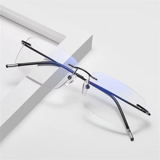 Lunette photochromique