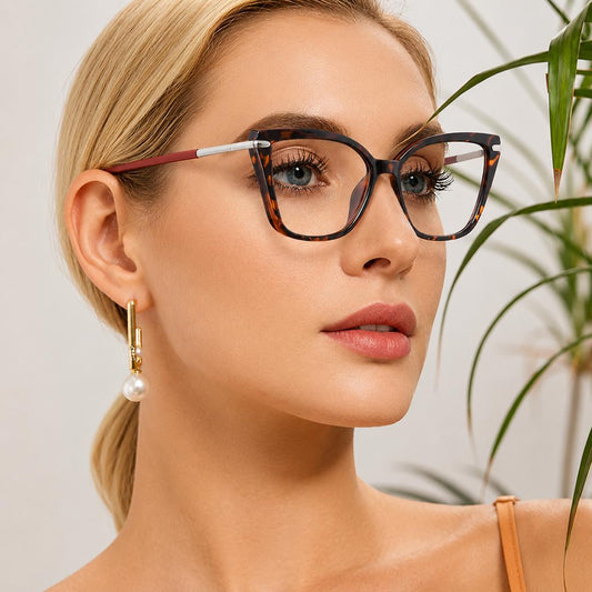 Lunette photochromique responsable
