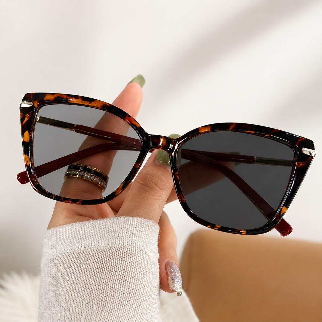Lunette photochromique responsable