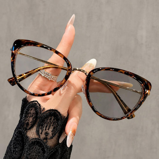 Lunette photochromique