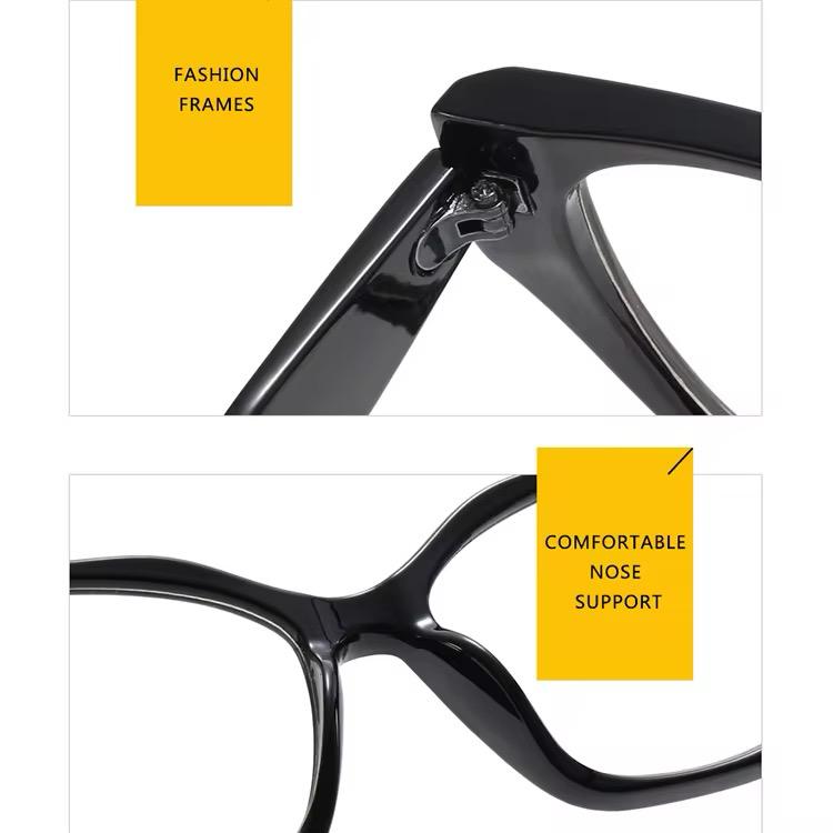 Lunette photochromique