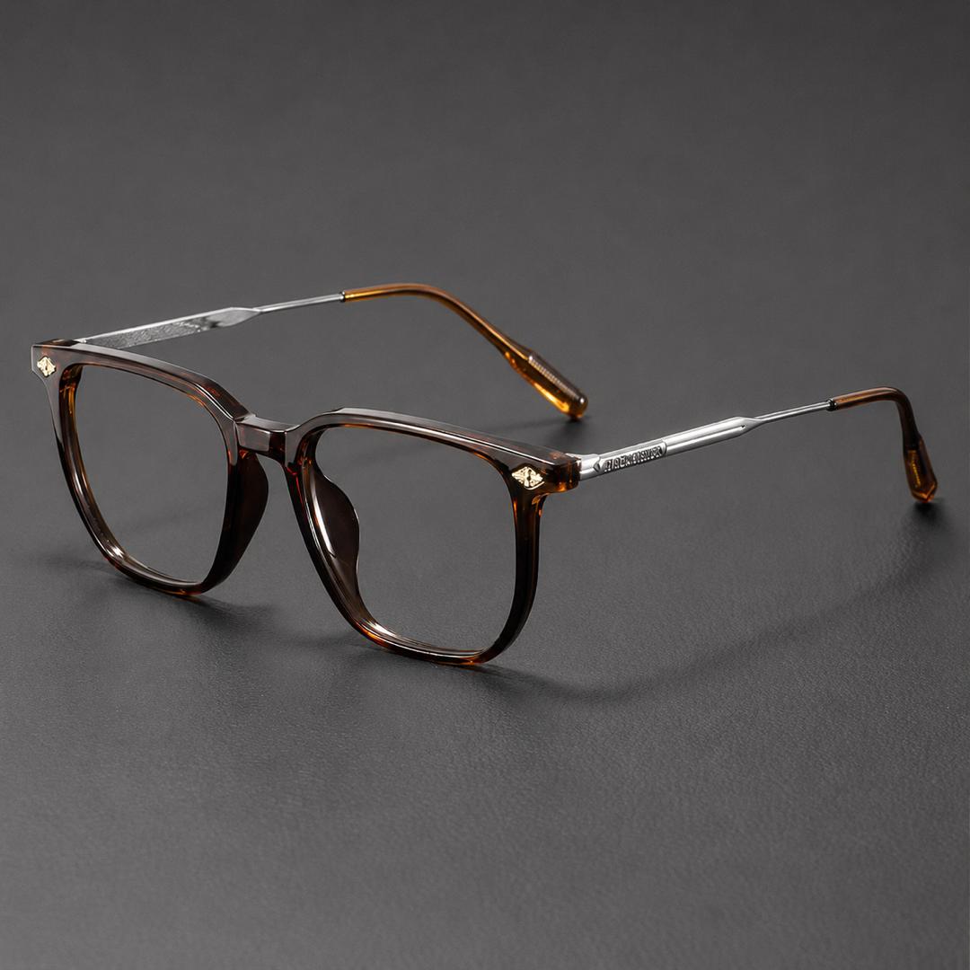 Lunette photochromique