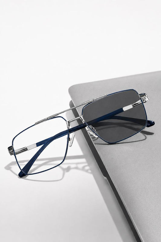 Lunette photochromique