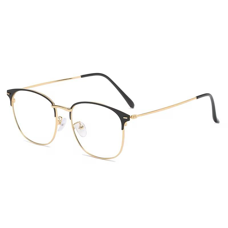 Lunette photochromique