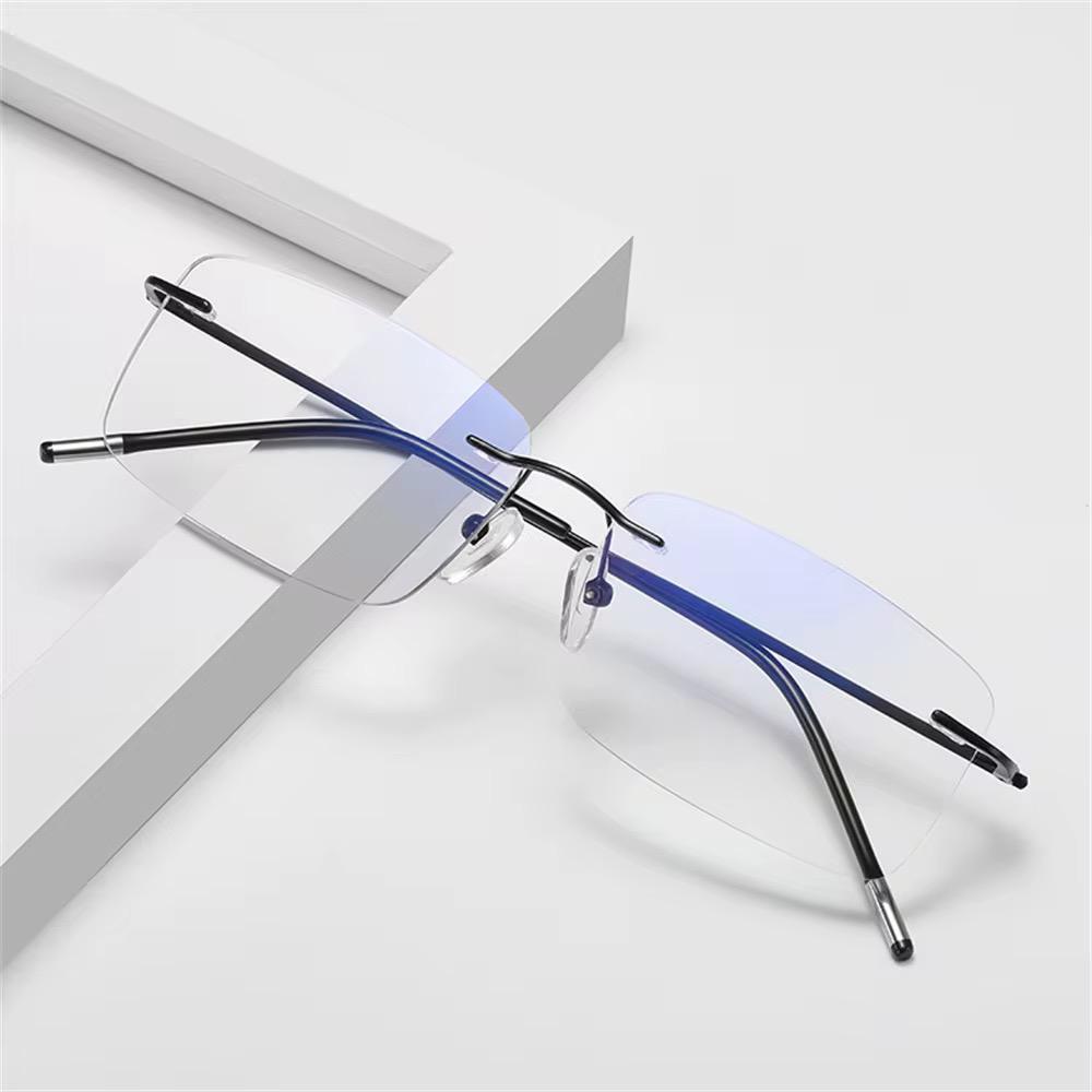 Lunette photochromique