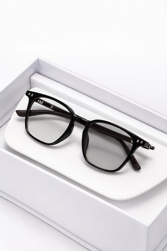 Lunette photochromique